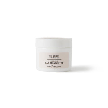 All Bright Hydrating Day Cream Spf15 50Ml